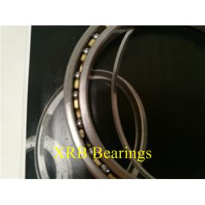AISI 52100 Steel Self Aligning Ball Bearing Open Closures For Pipe Inspection Equipment