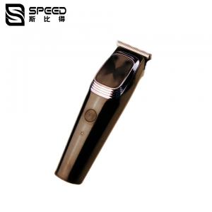 SHC-5054 Men Hair Trimmer Cord And Cordless Function Over Charge And Discharge Protection
