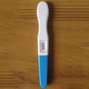 Follicle Stimulating Hormone Fertility Urine Test Female Menopause Fsh At Home One Step