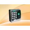 Security Door Simple Fingerprint Access Control System With Smart Card Reader