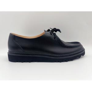 Custom Black Flat Shoes Womens Waterproof Non Slip Work Shoes