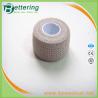 2.5cm Check Pattern H-Eab Elastic Adhesive Bandage finger tape thumb tape