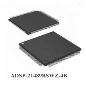 ADSP-2148 LQFP DSP Chip Digital Signal Processors ADSP-21489BSWZ-4B