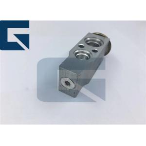 China Heavy Expansion Valve A/C voe 14509331 For Excavator Accessories supplier