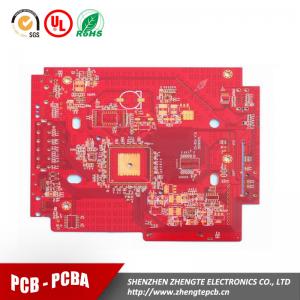 Copper PCB FR4 PCB, Flexible PCB, PCB board for LED, computer,Machines divice