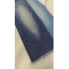 China 9.3oz  No Elastic Dark indigo with full width 177cm construction 12+12*16/70 Denim fabric  JSD3321 -1 for jeans wholesale