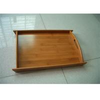 Bamboo tray for food,fruits, cup