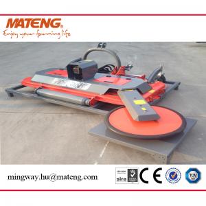 G.FM Finishing Mower suited for 25-50 HP tractor from China Mateng manufacturer