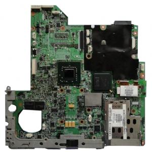 China Laptop Motherboard use for HP dv2000 448596-001 supplier