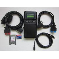 China Mitsubishi MUT-3 diagnostic tool with programing card on sale