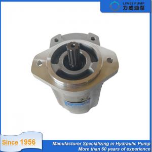 China 67110-33620-7 Toyo Forklift Hydraulic Pump Replacement Parts supplier