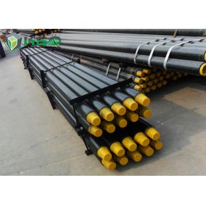 China Oil Well Drill Steel Pipe Api Casing And Tubing  For Oil And Gas Project supplier