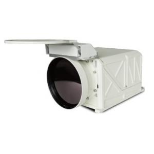 China 640 * 512 20mk NETD Cooled Thermal Camera Security Surveillance IP 66 supplier