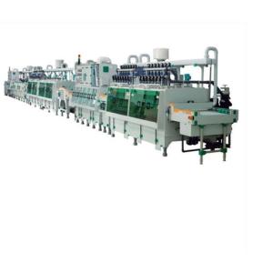 Renewed PCB DES Developing-Etching-Stripping Production Line
