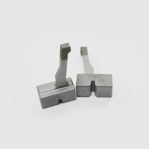 China High Precision Manipulator Clip for PCB CNC Schmoll Machine OEM Available PCB Consumables Manufacturer supplier
