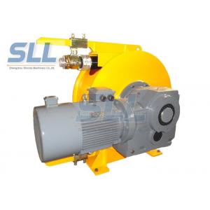 China Self - Priming Reversible Hose Squeeze Pump No Leakage Multiple SH Types / Models supplier