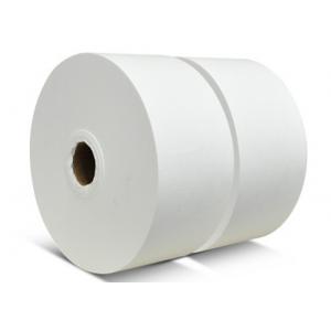 BFE99 BFE95 Polypropylene Nonwoven Fabric 25GSM Melt Blown Filter Fabric