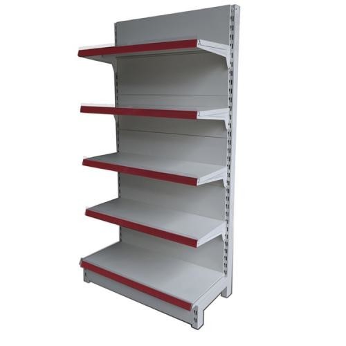China Prateleiras longas do projeto do passo da cremalheira de ferramenta 25mm da oficina do shelving do período para ferramentas on sale