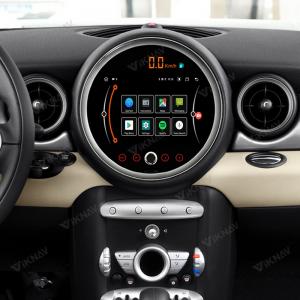 2 Din Android stereo For 2007-2014 Mini Cooper R56 R60 wireless carplay