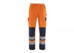 Specialized Customizing High Visibility Apparel with UV Protection Fabric