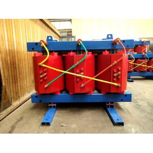 China Oil Immersed Power Distribution Transformer With Strong OverLoad Ability 1250kva supplier