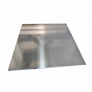201 304 316 430 2B Ba No.4/hl cold rolled mill original Stainless Steel Sheet /plate