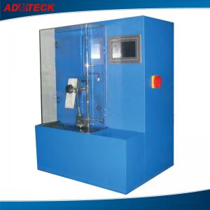 Professional Common Rail Injector Test Bench with 0-4000bar Test Range
