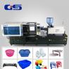 Full Automatic Servo Motor Injection Molding Machine For Basket / Bucket /