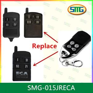 China 433MHZ ECA garage door remote control ECA transmitter supplier