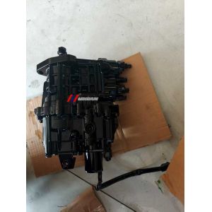 China 4TNV86 エンジンのディーゼルポンプ組用の高精度燃料注入システム wholesale