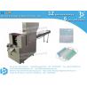 China automatic servo flow pack machine, horizontal machine for mask packing wholesale