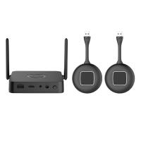 China Video Transmitter Wireless HDMI Presentation System TV Wireless Transmitter From PC Mobile on sale