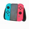 China Nintendo Switch Android Game Controller Joy-Con Comfort Grip Black With Charging Function wholesale