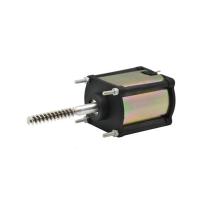 China DC Brushed Motor 12V 27mm, High Performance, Low Noise, for Industrial Appliances on sale