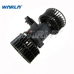 China Replacement Double AC Blower Motor For Scania 4 013011184 / 1401436 supplier