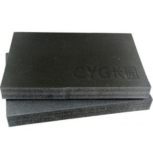 China Polyethylene Building Insulation Foam 27 - 32 Kg/M3 Density High Flexibility wholesale