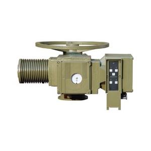 IP68 Motor operated valve actuator 2SA3031 Yangzhou electronic power equipment  Manufacture Factory CO. ltd