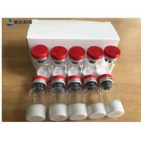 China Thymosin Beta 99% Lyophilized Powder 62304-98-7 Thymosin Alpha Peptides on sale