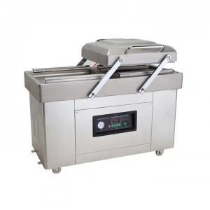 China 50HZ Food Vacuum Packaging Machine Vacuum Preservation Sealing Machine supplier