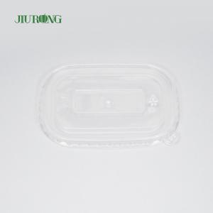 Disposable Recyclable eco friendly paper bowls Double PE Coated OEM ODM