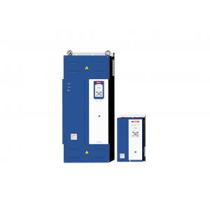 VFD580 75KW 380V High Level VFD With All Round Functions Support Profinet Communication
