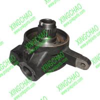 China 5171553 NH Tractor Parts Steering Knuckle Right 4WD Tractor Agricuatural Machinery on sale