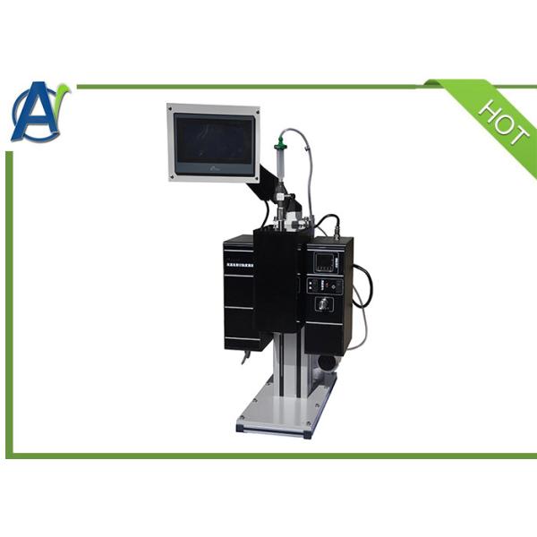 Engine Oils Petroleum Testing Equipment , High Temperature High Shear Viscometer