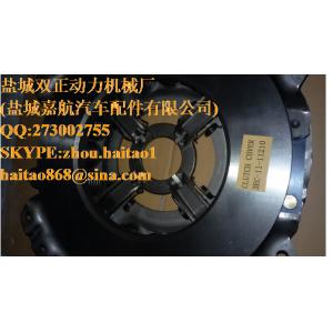 China 3EC-11-11210 clutch plate, TCM forklift truck clutch cover, supplier