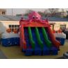 China SP-007 PVC Swimming Pool Rectangular Shape Quick and Effortless Assembly in 10 Minutes wholesale