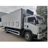 China high quality competitive price SINOTRUK HOWO 4*2 RHD farm-oriented livestock poultry day old chicks transported vehicle wholesale