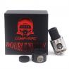 China New! Double Vision RDA By Compvape wholesale