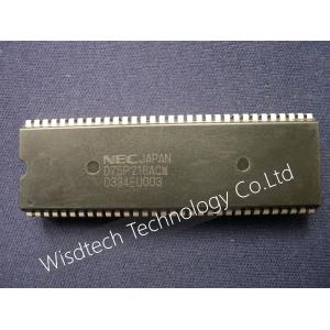 China UPD75P216ACW Integrated Circuits ICs 4-Bit Single Chip Microcomputer supplier