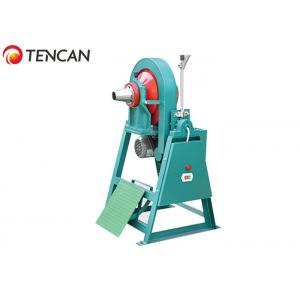 Horizontal Rotating Lab Conical Ball Mill For Grinding Mixing