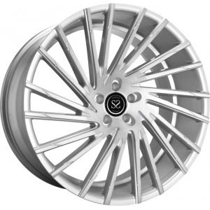 China aftermarket American standard wheels 18 inch forged rim factory supplier